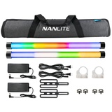 Nanlite PavoTube II 15X 2Kit (3850)