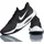 Nike Precision V, Schwarz 45