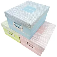 Goldbuch Aufbewahrungsbox net Pure Mome Aufbewahrungsbox