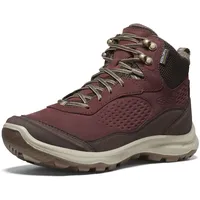 Keen Terradora Explorer Mid WP - Wanderschuhe Gr. 39