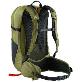 Vaude Wizard 30+4 Avocado