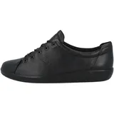 ECCO Soft 2.0 black 43