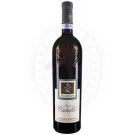 Tenuta Roveglia Vigne di Catullo Lugana Riserva 2020 Roveglia 0,75l