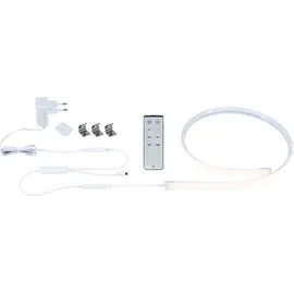Paulmann LED-Stripe 79566 4,5 W warmweiß 100 cm