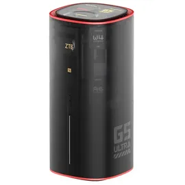 ZTE G5 Ultra Gaming Router