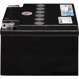 Exide ES290 25 Ah 240 A