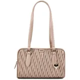 Hugo Clioh M Tote open red