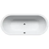 Kaldewei CLASSIC DUO oval Badewanne 291430003001 113