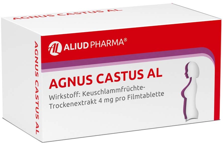 agnus castus 100 st