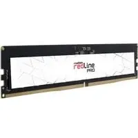 Mushkin DIMM 32 GB DDR5-4800, Arbeitsspeicher - schwarz, MRP5E480FGGD32G28,