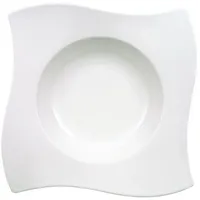 Villeroy & Boch NewWave Pastateller 28 cm weiß