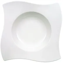 Villeroy & Boch NewWave Pastateller 28 cm weiß