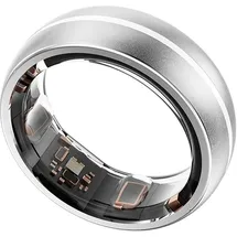 NEXTring N2 Pro Größe 9 Silber matt