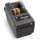 Zebra Technologies Zebra ZD411, 12 Punkte/mm (300dpi), RTC, EPLII, ZPLII, USB, USB-Host, BT (BLE), Ethernet (300 dpi), Etikettendrucker,