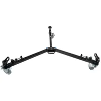 Sirui DT-06 Stativwagen / Stativdolly für SH-05, SH-15, SH-25,