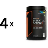 Rule1 Essential Amino 9 Blue Razz Lemonade Pulver 345 g