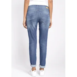 Gang Jeans, 'Amelie' - blau - 33,33/33