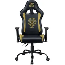 Subsonic Herr der Ringe Gaming-Stuhl Schwarz PC