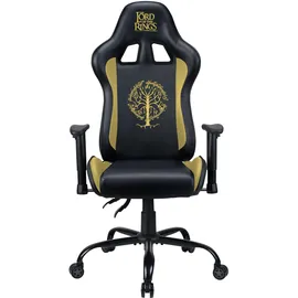 Subsonic Herr der Ringe Gaming-Stuhl Schwarz PC