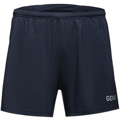 Gore Herren R5 5 Inch Shorts blau