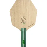 Stiga Aura Hybrid Carbon Cybershape