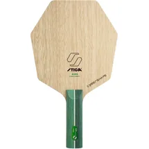 Stiga Aura Hybrid Carbon Cybershape