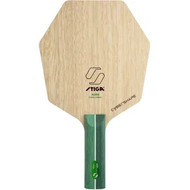 Stiga Aura Hybrid Carbon Cybershape