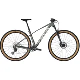 Trek Procaliber 9.5 gen 3 - matte keswick green/mercury | ML
