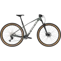 Trek Procaliber 9.5 gen 3 - matte keswick green/mercury | ML