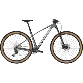 Trek Procaliber 9.5 gen 3 - matte keswick green/mercury | ML