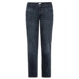 CAMEL ACTIVE Regular-fit-Jeans »HOUSTON«, blau