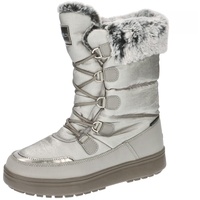 CMP Rohenn WMN Snow Boots WP alluminio 39