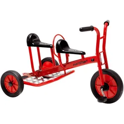 Winther Viking Dreirad Taxi-Dreirad bunt No Size
