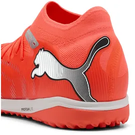 Puma Future 9 Pro Cage Multinocken Erwachsene glowing red/puma white/puma black 42,5