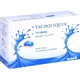 Bene Arzneimittel GmbH Tacholiquin 1% Lösung Monodose
