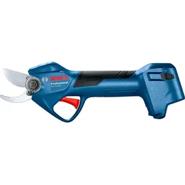 Bosch Pro Pruner Akku Astschere inkl. 2 x 3,0 Ah