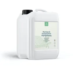 eco:fy Markisen- & Sonnenschirm-Imprägnierspray - 5l - nachhaltiger Schutz