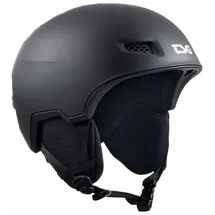 TSG All Terrain Helm 57-59 cm Satin Black