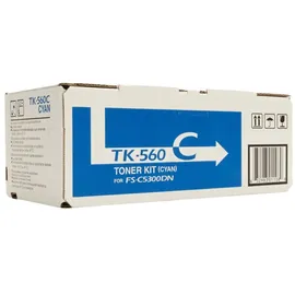 Kyocera TK-560C cyan