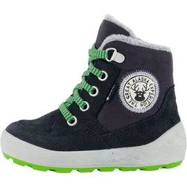 superfit Groovy grau/hellgrün 23