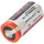 Eve CR17335 3V Lithium Batterie mit Lötfahnen oder Lötpaddel auswählbar