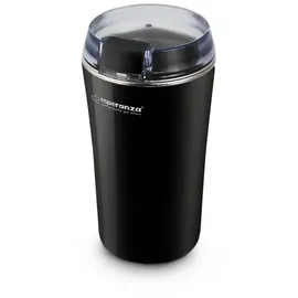 Esperanza EKC008K Schwarz