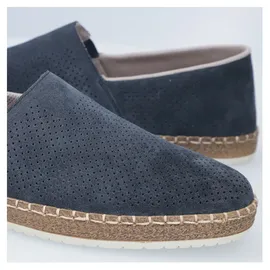 Rieker B5285-14 Herren Blau 44