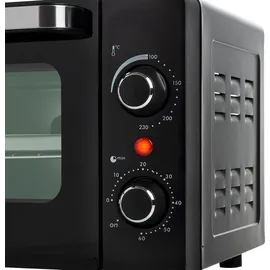 Tristar OV-3615 schwarz