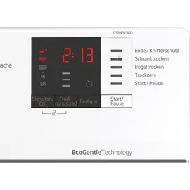 Beko DS843F3G0 Wärmepumpentrockner (8 kg)
