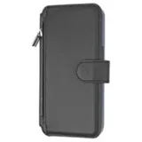 4smarts Universal Magnet Wallet CoinCaddy L schwarz