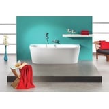 Ottofond Modena freistehende Badewanne 79 x 180 cm (862295)