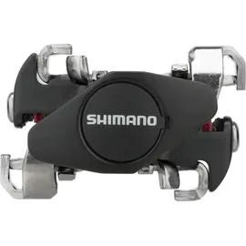 Shimano PD-M505 Schwarz