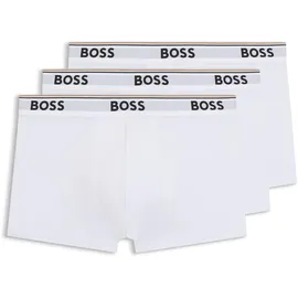 Boss Trunk 3P Power, (50475274)