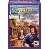 Graf, König und Konsorten